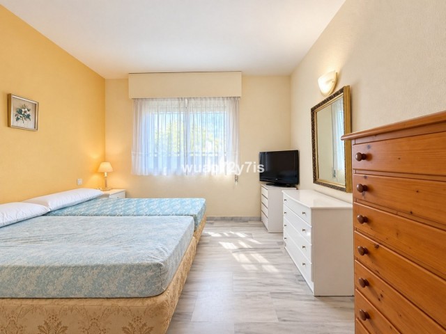 Appartement avec 3 Chambres  à Costalita