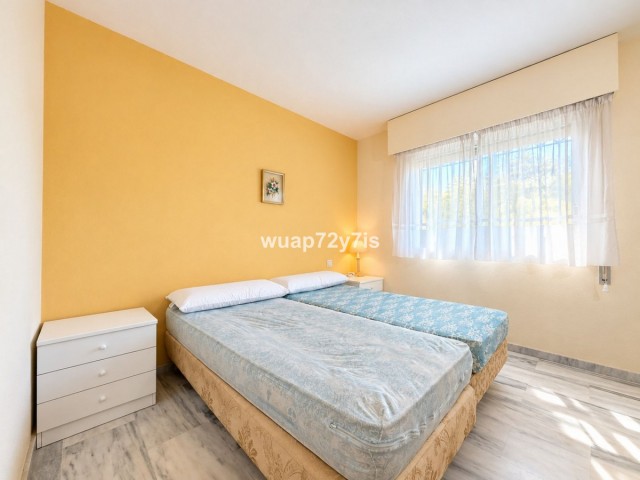 Appartement avec 3 Chambres  à Costalita