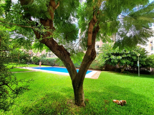 Apartment, Torremolinos, R5502640