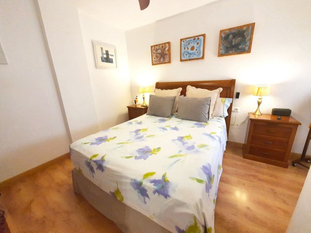 4 Soveroms Leilighet i Torremolinos