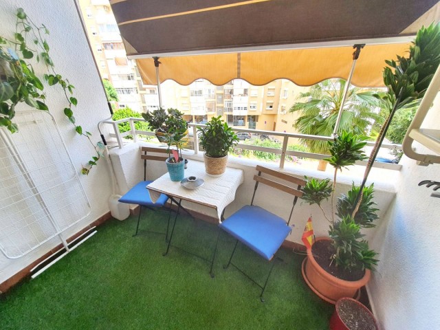 4 Soveroms Leilighet i Torremolinos