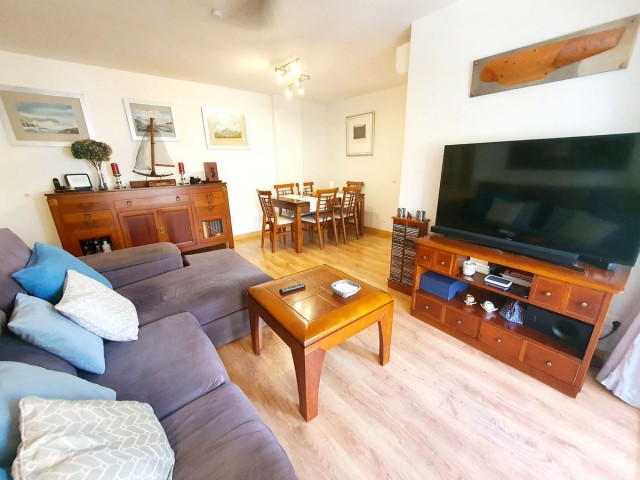 4 Soveroms Leilighet i Torremolinos