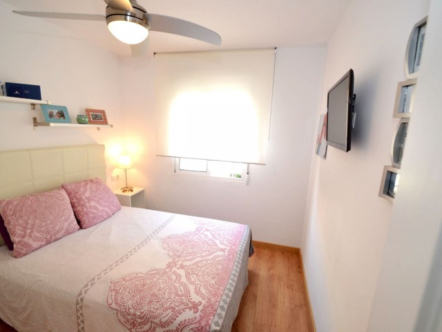 4 Soveroms Leilighet i Torremolinos