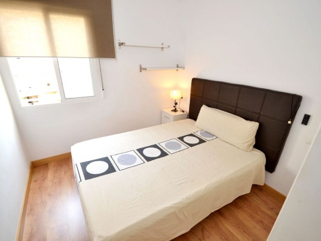 4 Soveroms Leilighet i Torremolinos