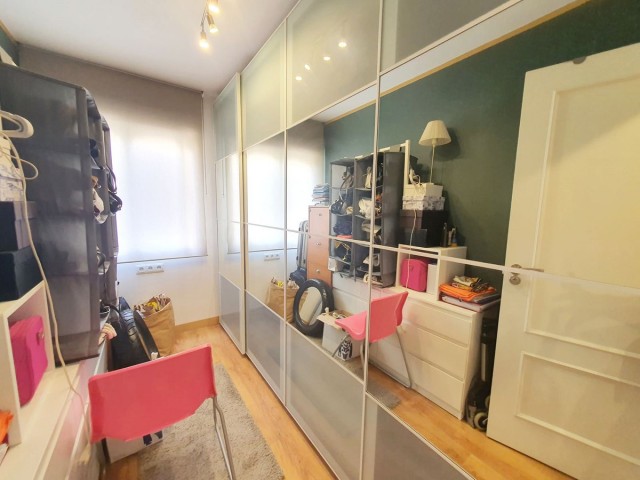 4 Soveroms Leilighet i Torremolinos