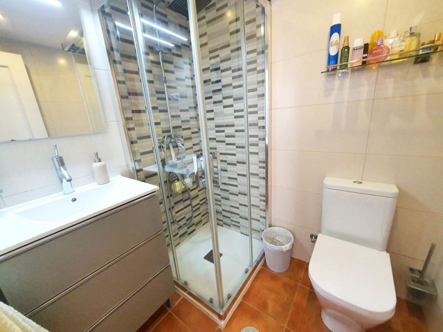 4 Soveroms Leilighet i Torremolinos