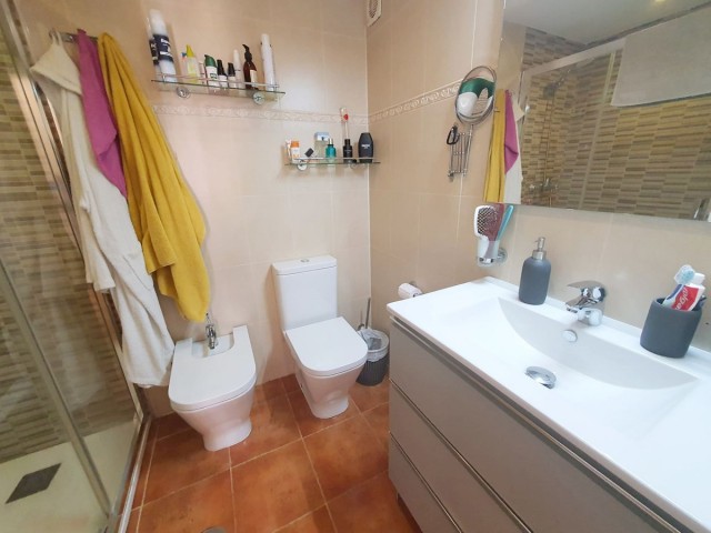 4 Soveroms Leilighet i Torremolinos