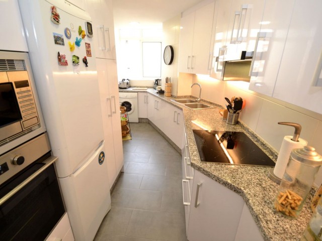 4 Soveroms Leilighet i Torremolinos
