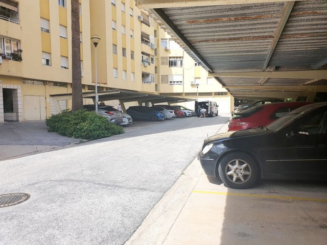 4 Soveroms Leilighet i Torremolinos