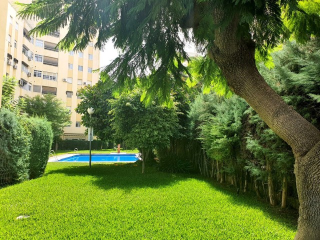 4 Soveroms Leilighet i Torremolinos