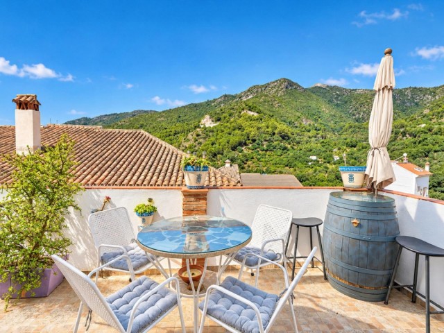 Reihenhaus, Ojén, R5503660