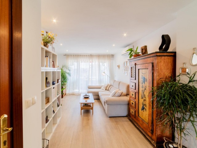 Apartment, Málaga, R5503894