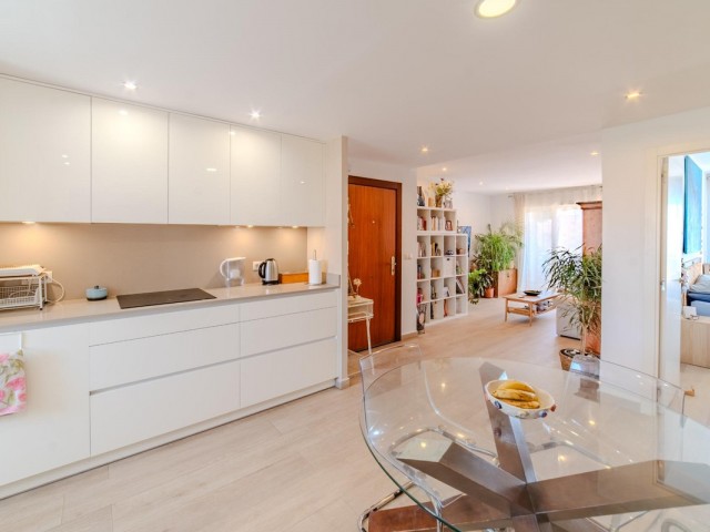 3 Bedrooms Apartment in Málaga