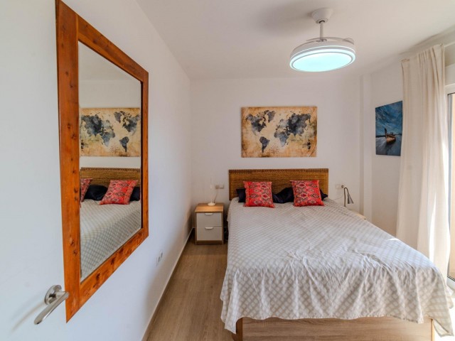 3 Bedrooms Apartment in Málaga