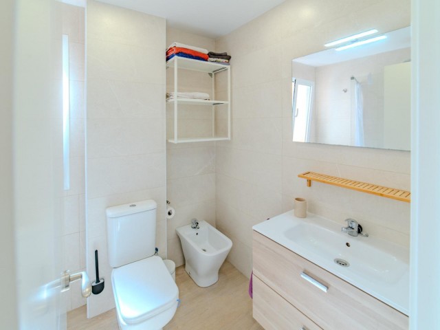 3 Bedrooms Apartment in Málaga