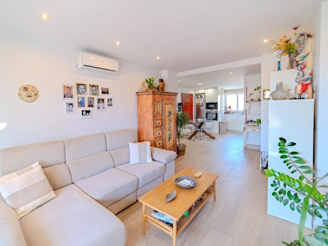 Appartement avec 3 Chambres  à Málaga