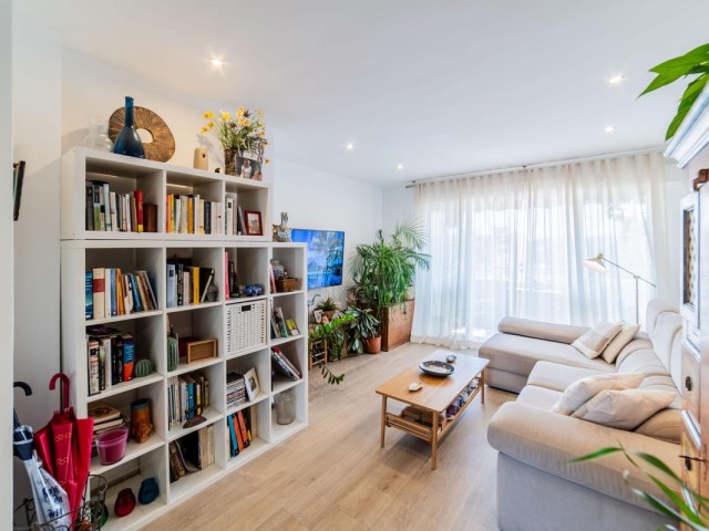 Appartement avec 3 Chambres  à Málaga