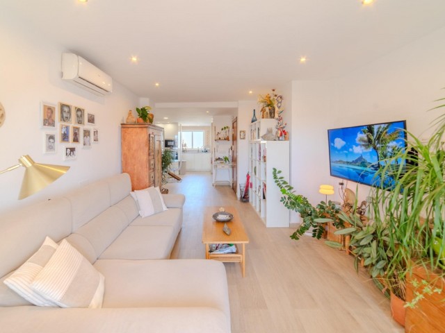 Appartement avec 3 Chambres  à Málaga