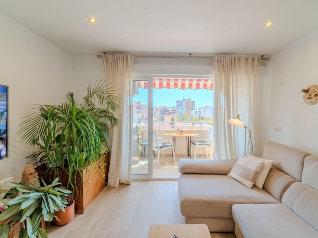 Appartement avec 3 Chambres  à Málaga