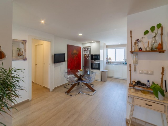 Appartement avec 3 Chambres  à Málaga