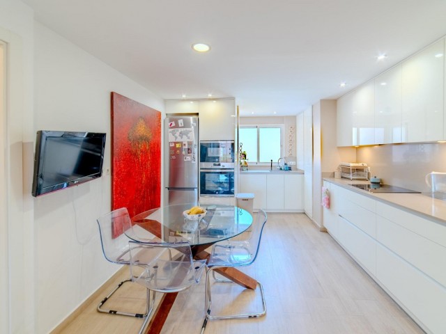 Appartement avec 3 Chambres  à Málaga