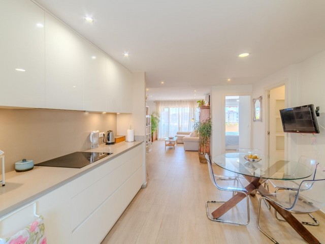Appartement avec 3 Chambres  à Málaga
