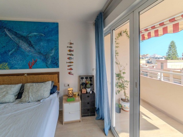 Appartement avec 3 Chambres  à Málaga