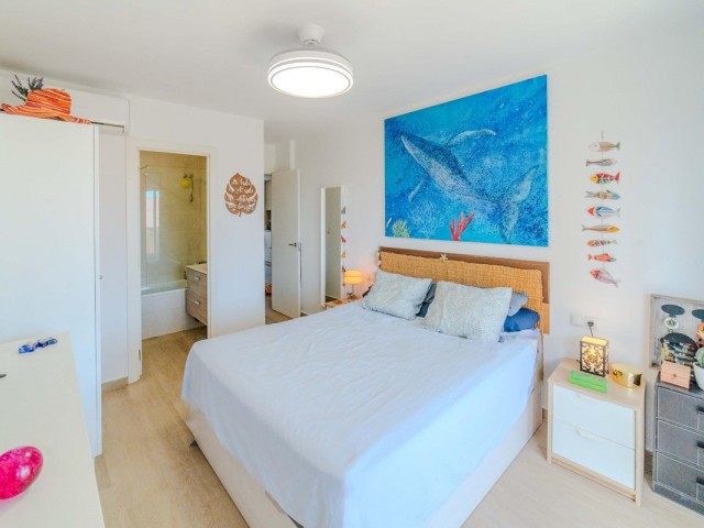 Appartement avec 3 Chambres  à Málaga