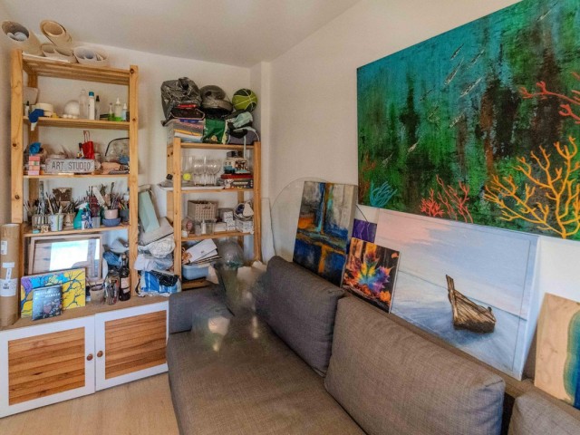 Appartement avec 3 Chambres  à Málaga
