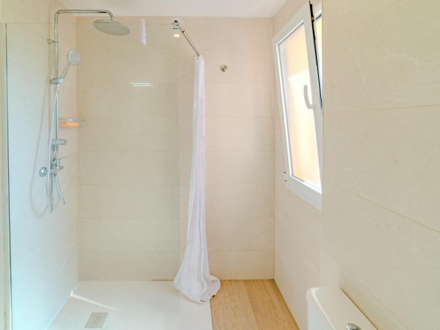 Appartement avec 3 Chambres  à Málaga