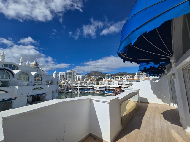 2 Bedrooms Apartment in Benalmadena