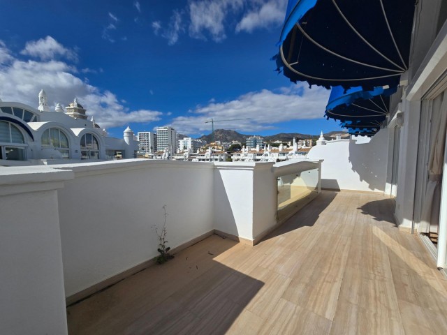 2 Bedrooms Apartment in Benalmadena