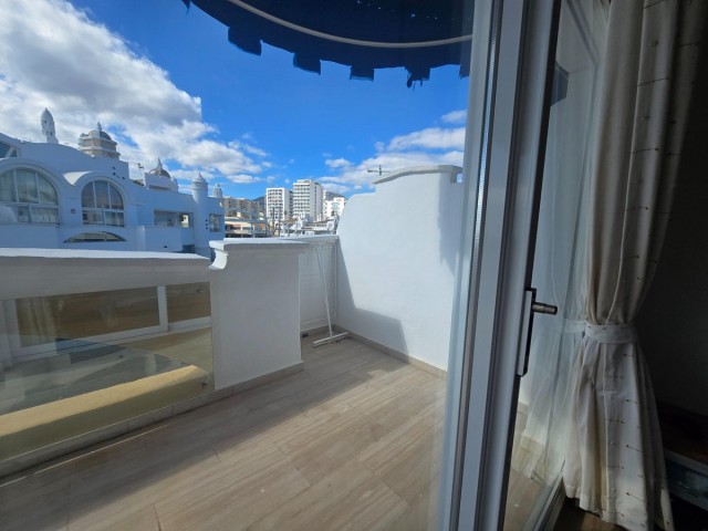 2 Bedrooms Apartment in Benalmadena