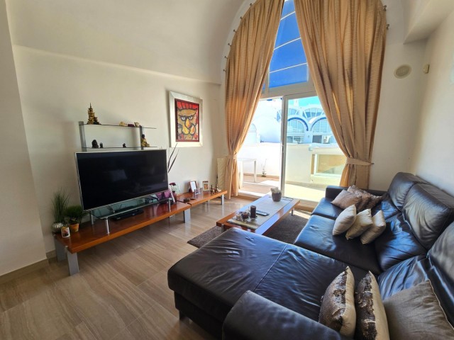 2 Bedrooms Apartment in Benalmadena