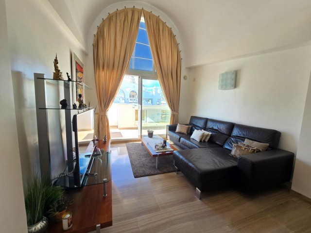 2 Bedrooms Apartment in Benalmadena