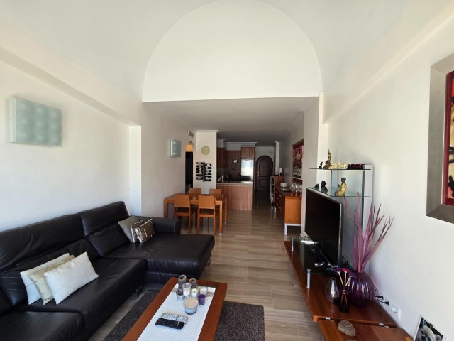 2 Bedrooms Apartment in Benalmadena