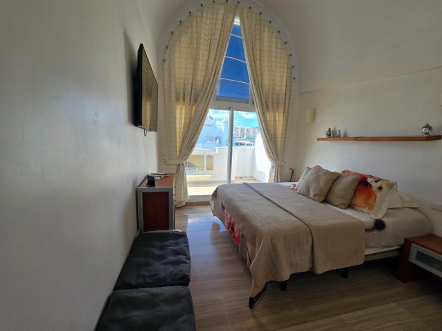 2 Bedrooms Apartment in Benalmadena