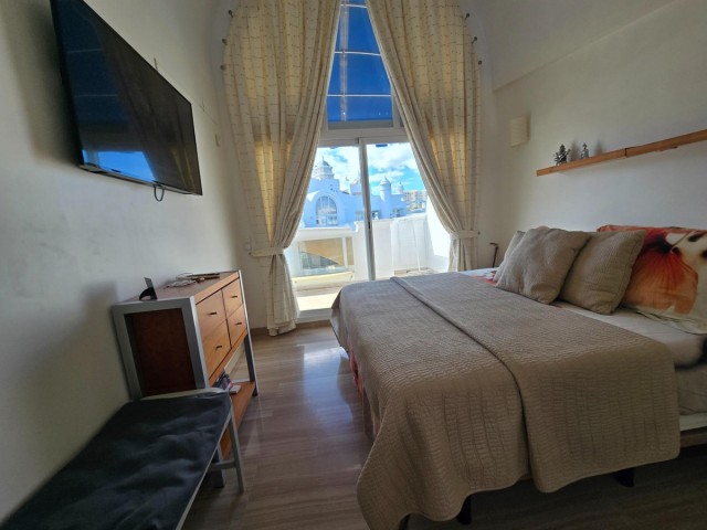 2 Bedrooms Apartment in Benalmadena
