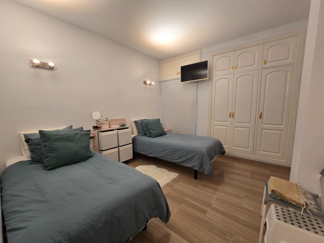 2 Bedrooms Apartment in Benalmadena