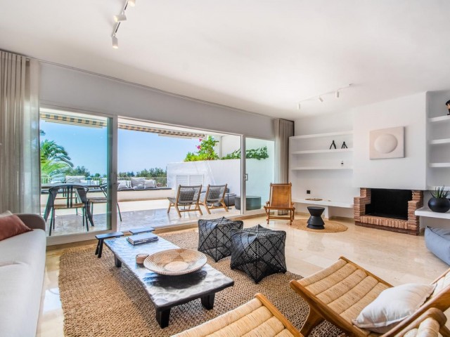2 Bedrooms Apartment in Río Real