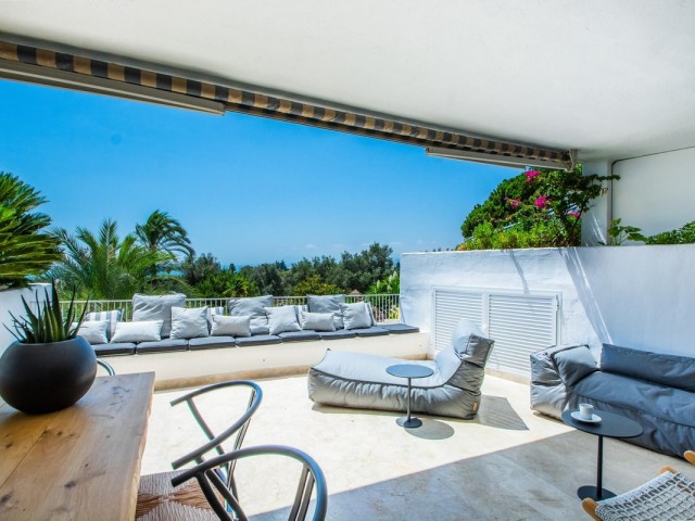 2 Bedrooms Apartment in Río Real