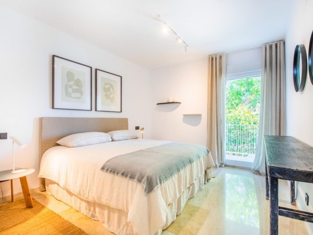 2 Bedrooms Apartment in Río Real