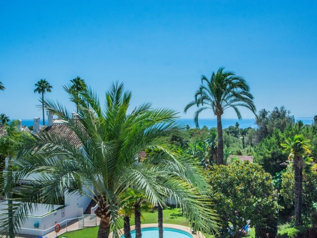 2 Bedrooms Apartment in Río Real