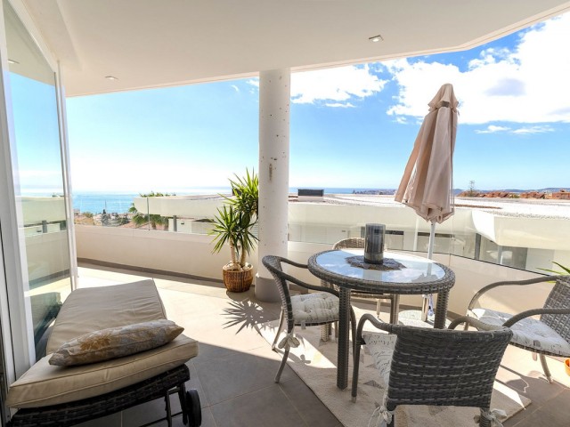 Apartment, Torreblanca, R5504218