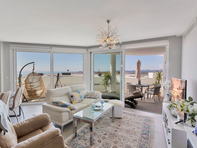 Apartment, Torreblanca, R5504218