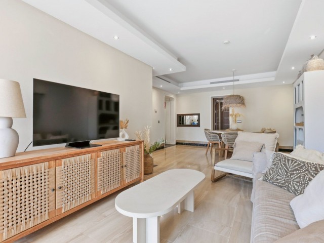 Penthouse in New Golden Mile