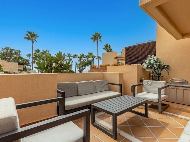 Penthouse in New Golden Mile