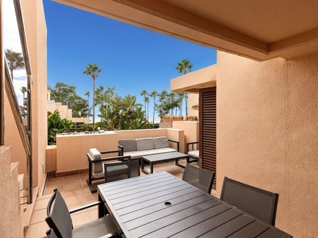 Penthouse in New Golden Mile
