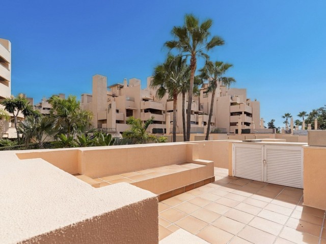 Penthouse in New Golden Mile