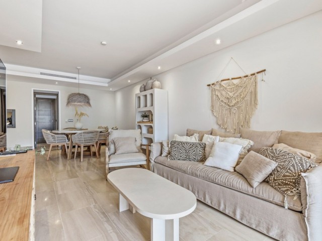 Penthouse in New Golden Mile